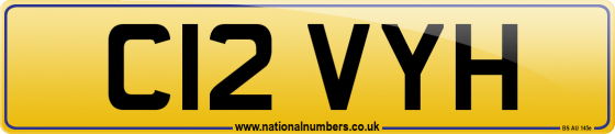 C12 VYH