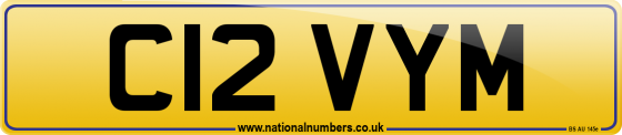 C12 VYM