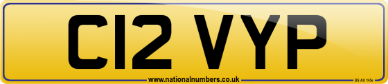 C12 VYP