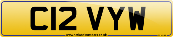 C12 VYW