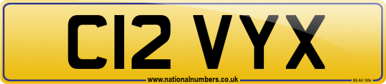 C12 VYX