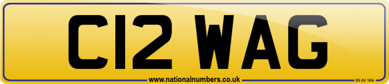 C12 WAG