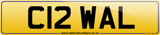 C12 WAL