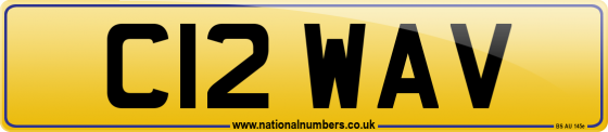 C12 WAV
