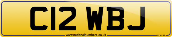 C12 WBJ