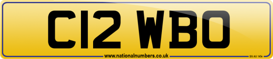 C12 WBO