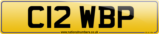 C12 WBP