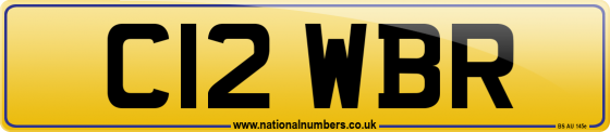 C12 WBR