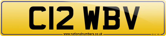 C12 WBV