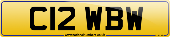 C12 WBW