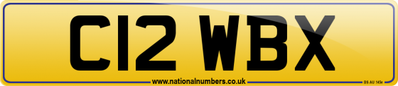 C12 WBX