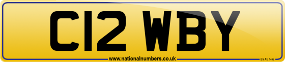 C12 WBY