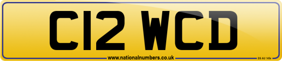 C12 WCD