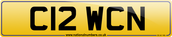 C12 WCN