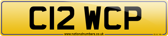 C12 WCP