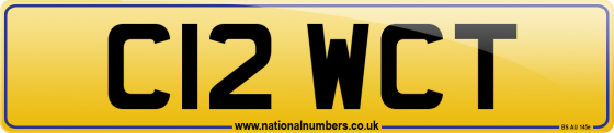 C12 WCT