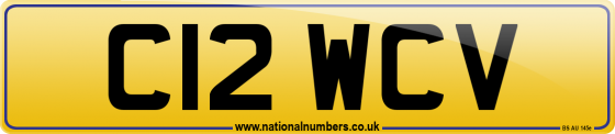 C12 WCV