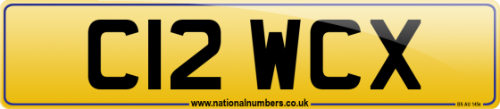 C12 WCX