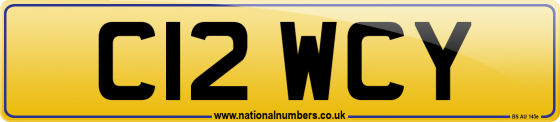 C12 WCY
