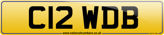 C12 WDB