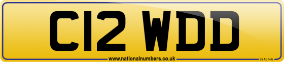 C12 WDD