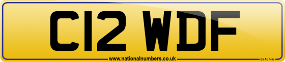 C12 WDF