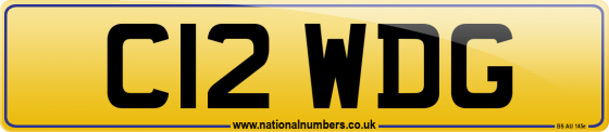 C12 WDG