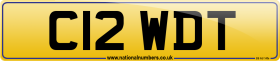 C12 WDT