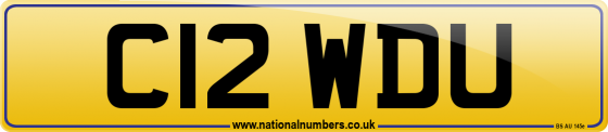 C12 WDU