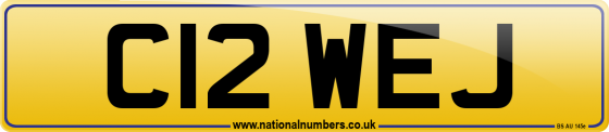 C12 WEJ