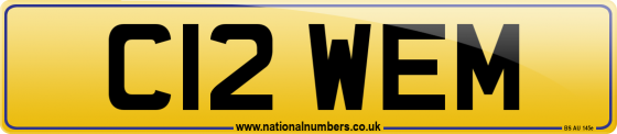 C12 WEM