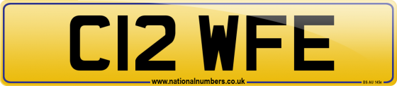 C12 WFE