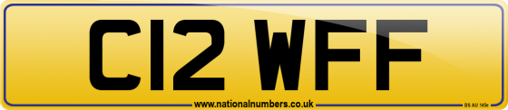 C12 WFF