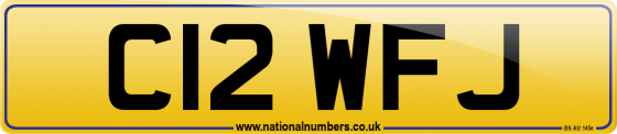C12 WFJ