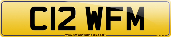 C12 WFM