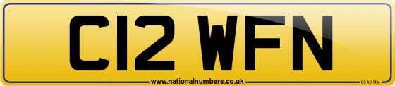 C12 WFN