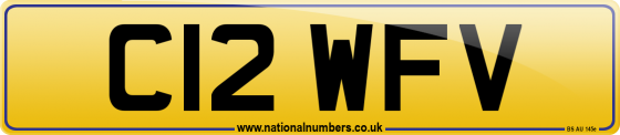C12 WFV