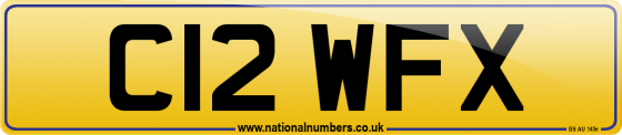 C12 WFX