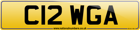 C12 WGA