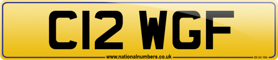 C12 WGF