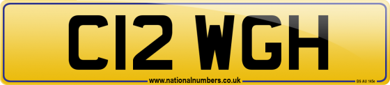 C12 WGH