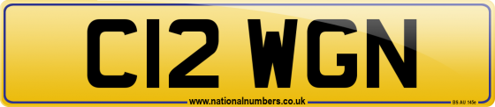 C12 WGN