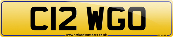 C12 WGO