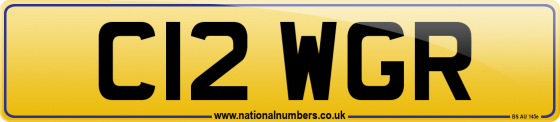 C12 WGR