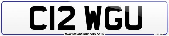 C12 WGU
