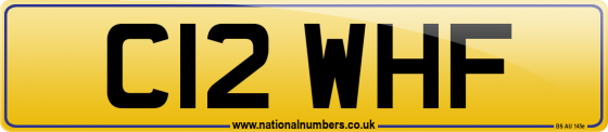 C12 WHF