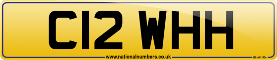 C12 WHH