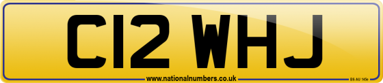 C12 WHJ