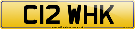 C12 WHK