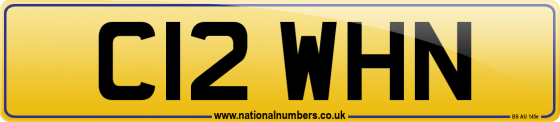 C12 WHN